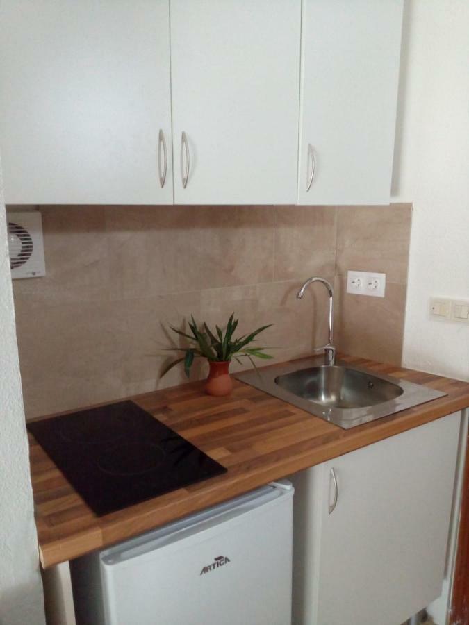 Estudio El Retiro V - Renovado! *