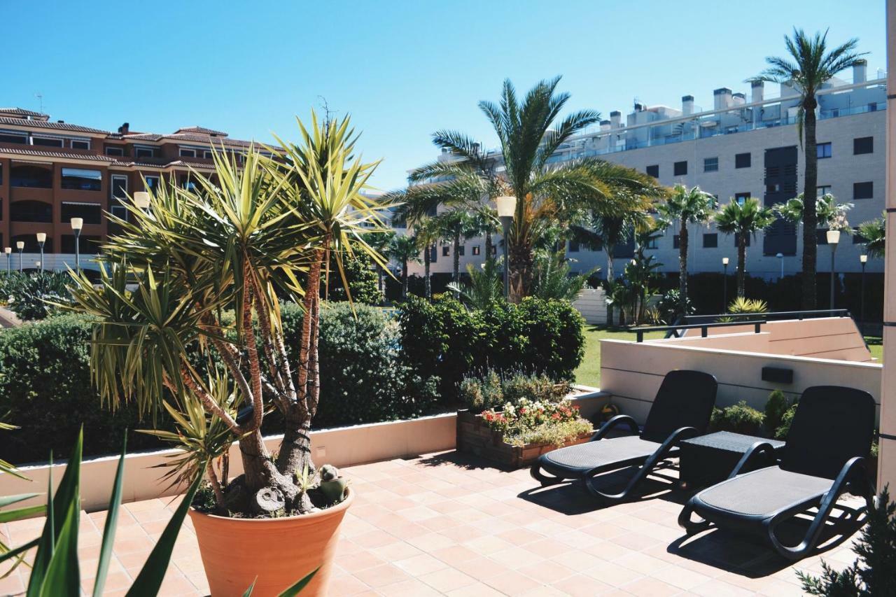 Apartment Jardines