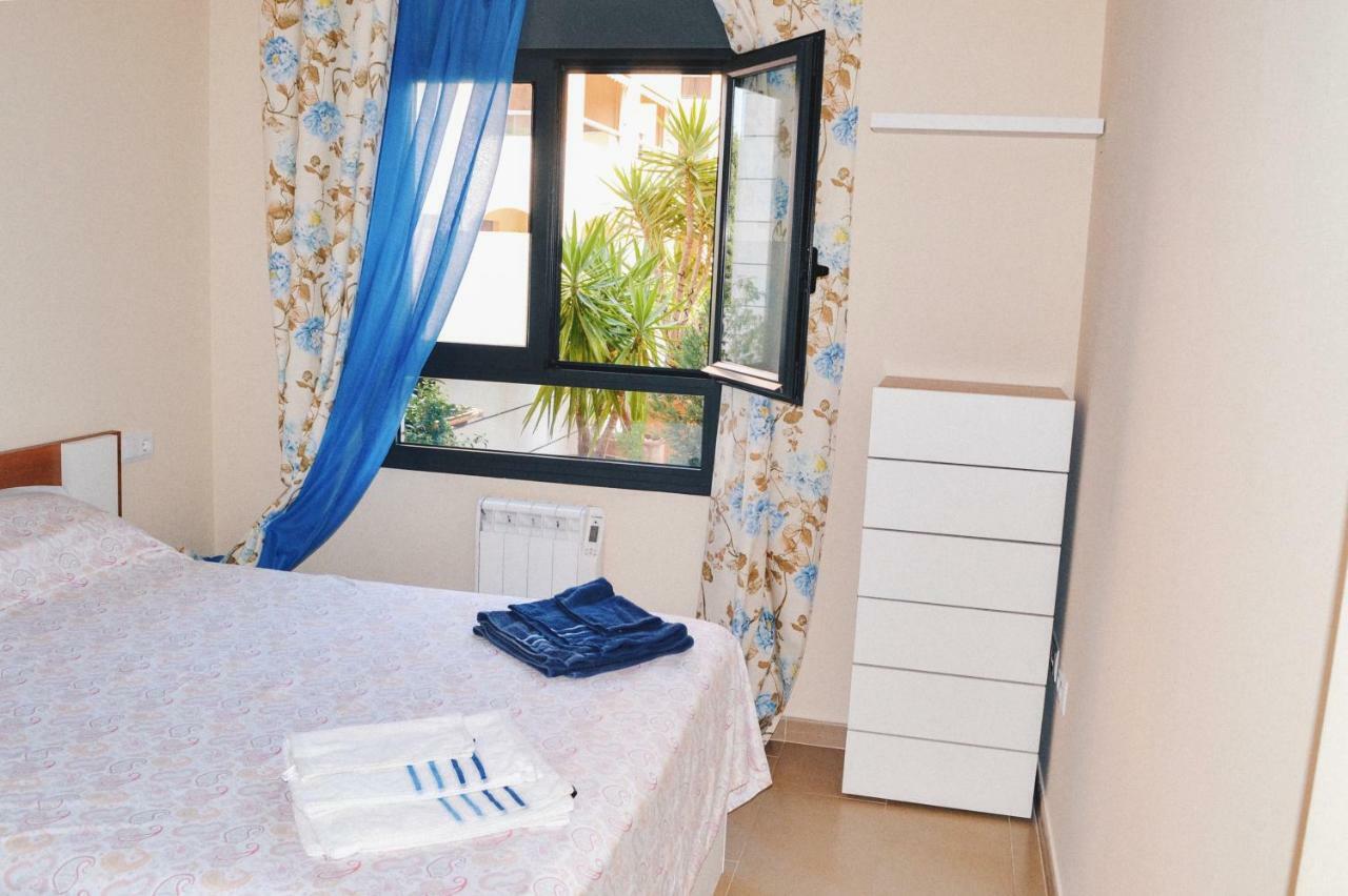 Apartment Jardines *