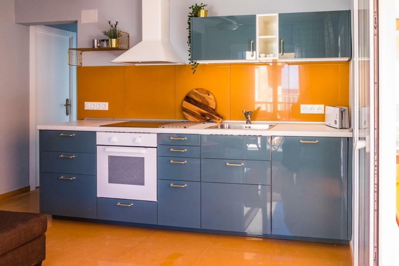 Coral Apartamento Dénia