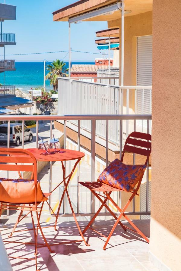 Coral Apartamento *