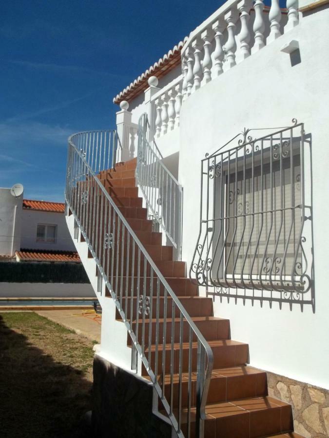 Villa Casa Shaf Denia