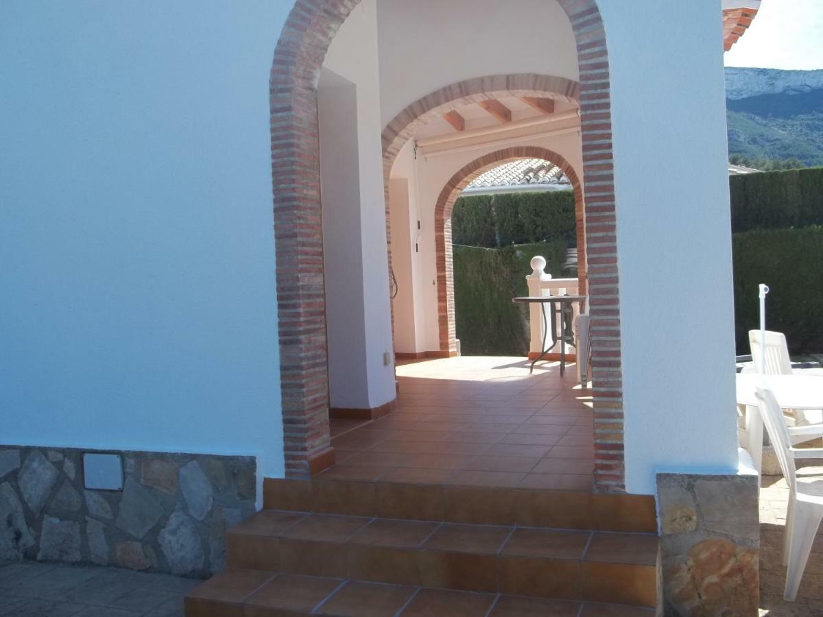 Casa Shaf Denia