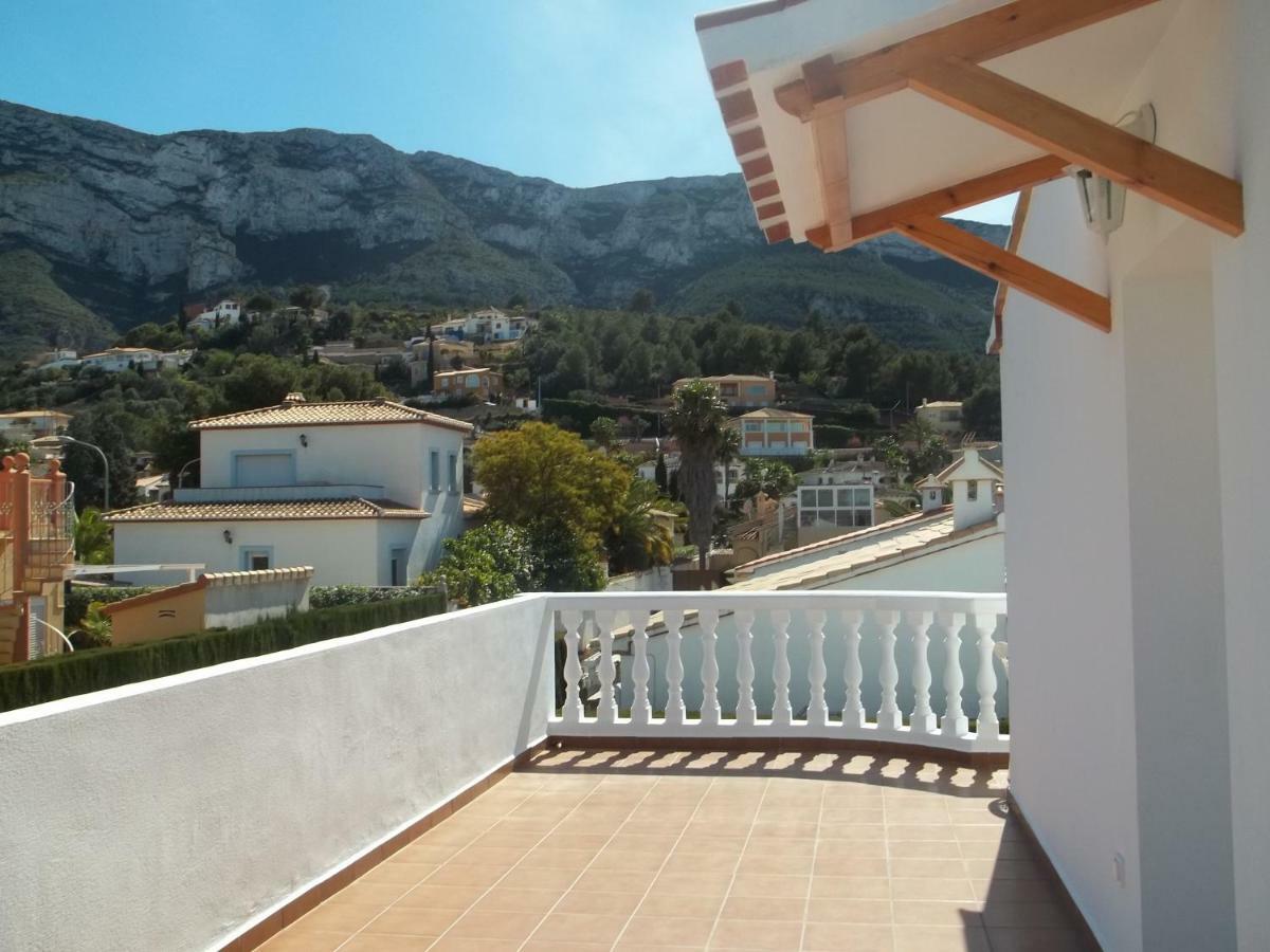 Villa Casa Shaf Denia