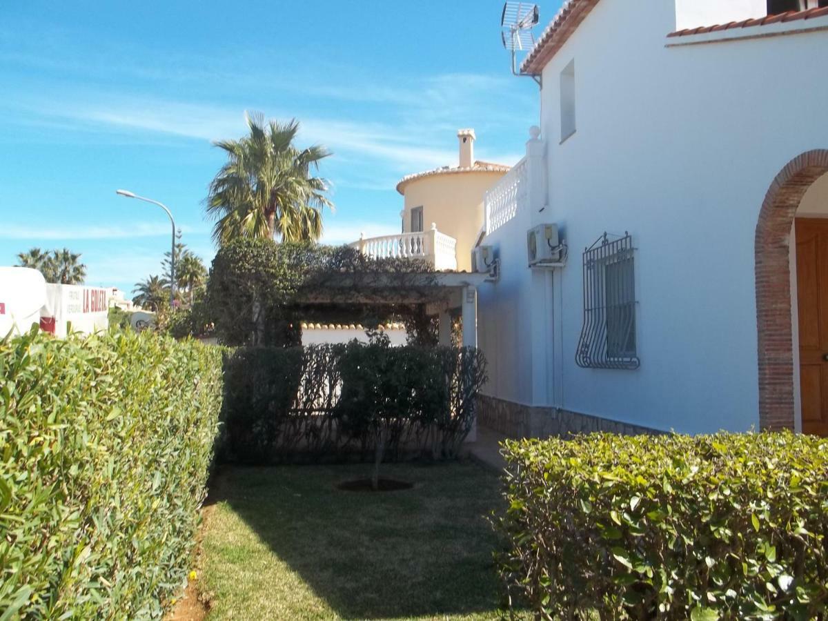 Casa Shaf Villa