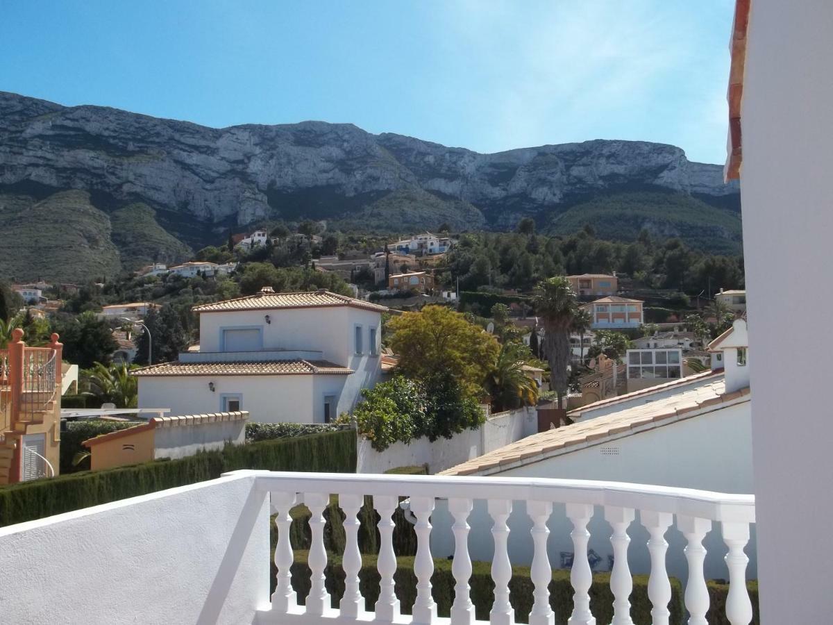 Casa Shaf Villa *