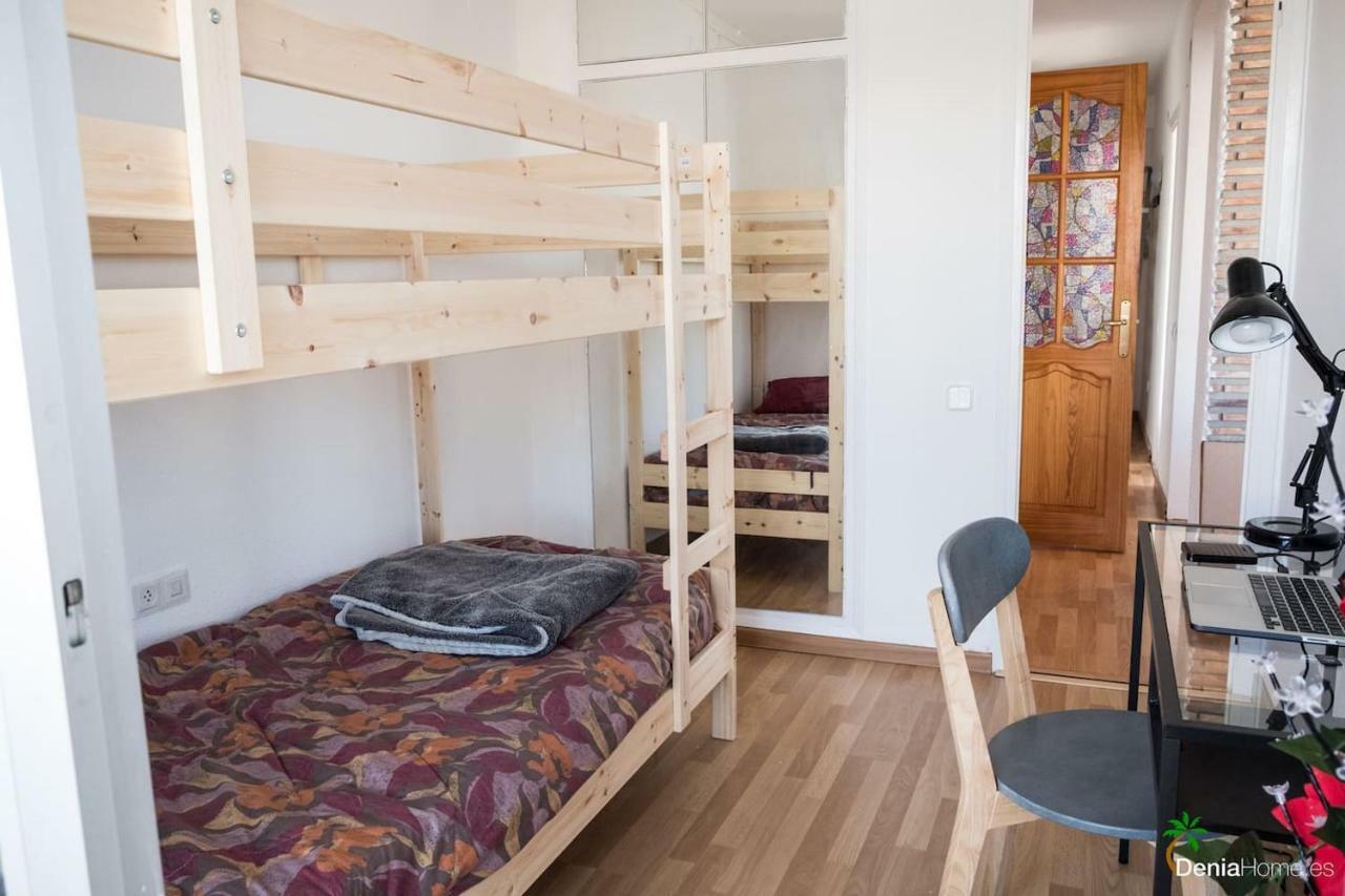 Deniahome * Denia