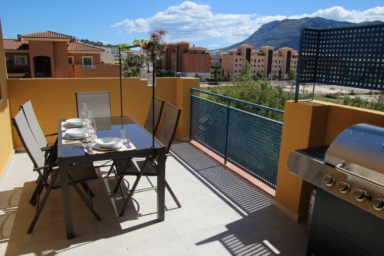 Atico-duplex Cerca De Y La Playa -