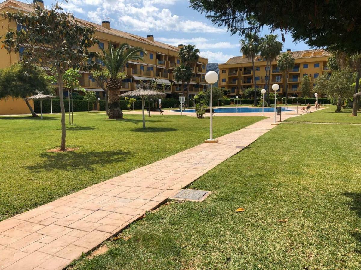 Apartment Atico-duplex Cerca De Y La Playa - *