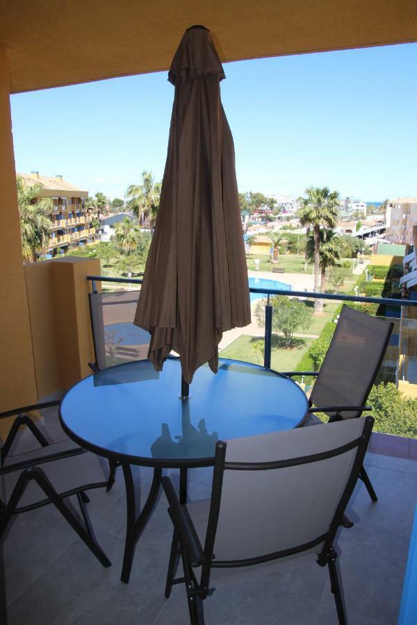 Atico-duplex Cerca De Y La Playa - Apartment Denia