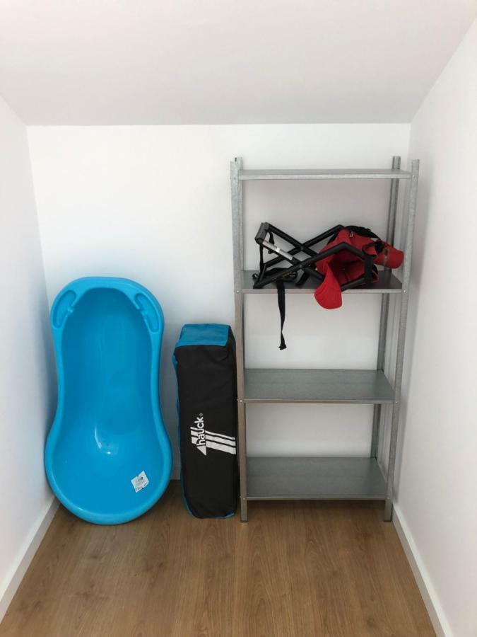 Apartment Atico-duplex Cerca De Y La Playa -