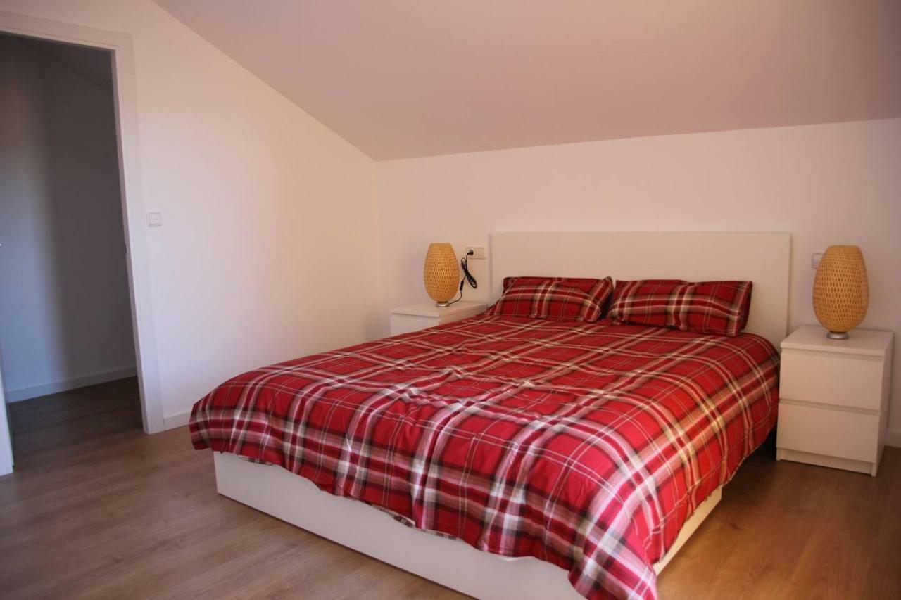 Atico-duplex Cerca De Y La Playa - Apartment