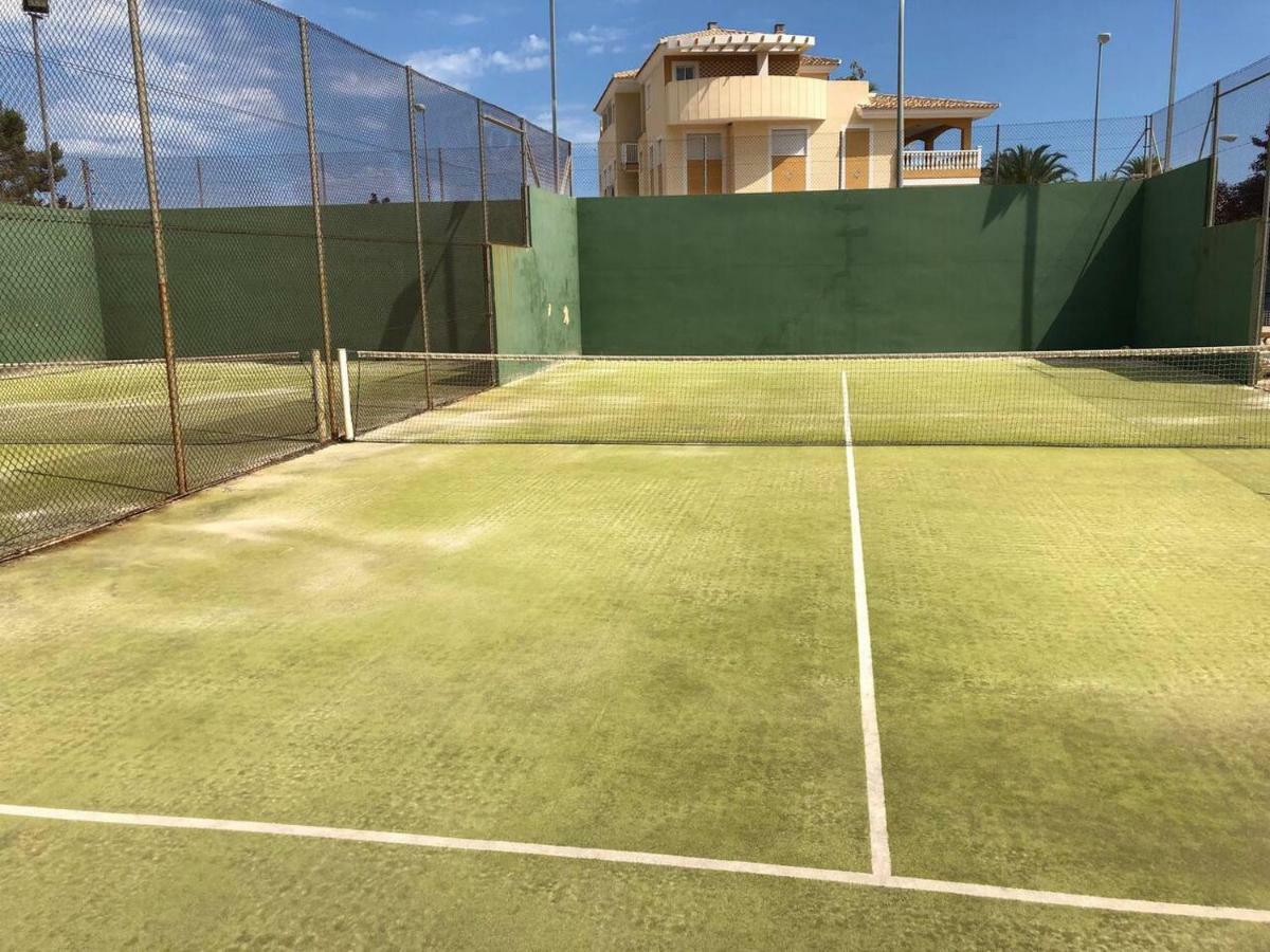 Apartment Atico-duplex Cerca De Y La Playa -