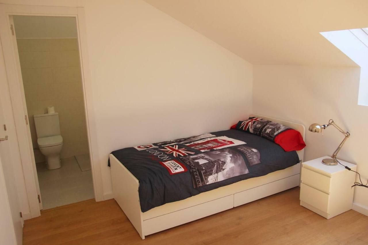 Atico-duplex Cerca De Y La Playa - Apartment *