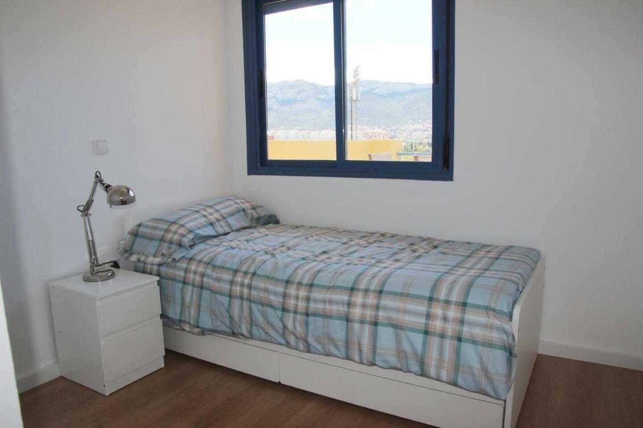 Atico-duplex Cerca De Y La Playa - Apartment Denia