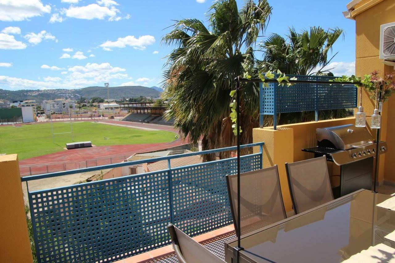 Apartment Atico-duplex Cerca De Y La Playa - *
