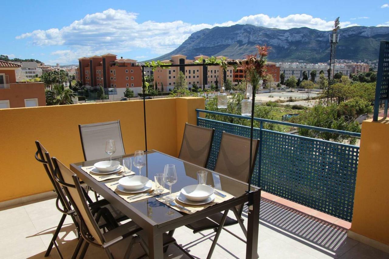 Atico-duplex Cerca De Y La Playa - *