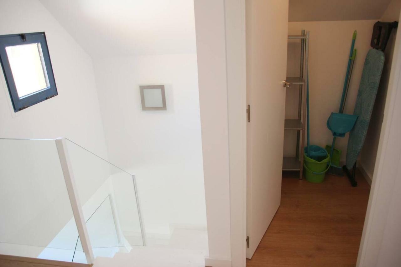 Atico-duplex Cerca De Y La Playa - Apartment *