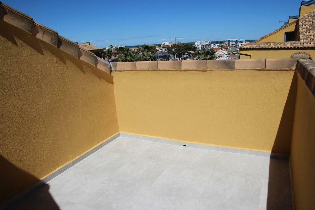 Atico-duplex Cerca De Y La Playa - * Denia