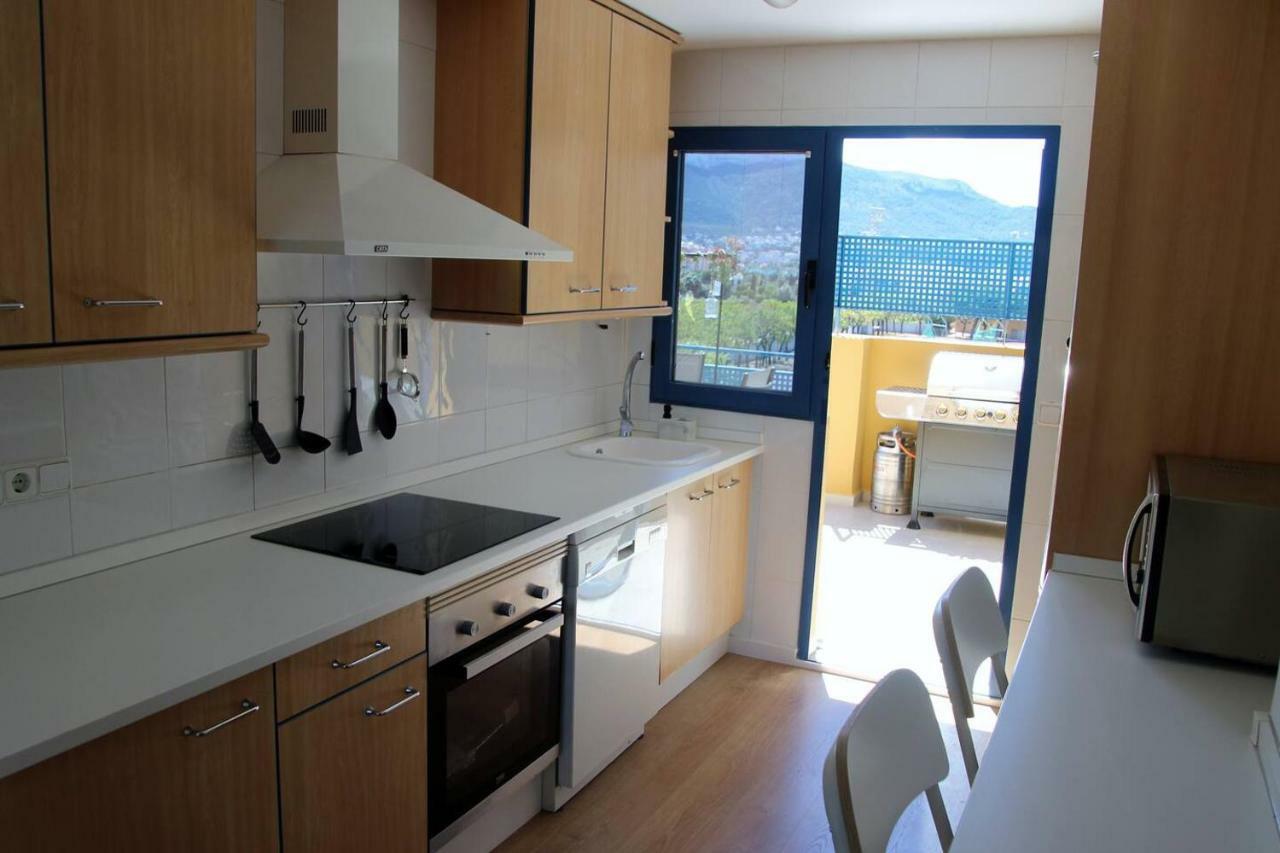 Apartment Atico-duplex Cerca De Y La Playa -