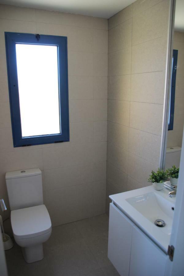 Atico-duplex Cerca De Y La Playa - *