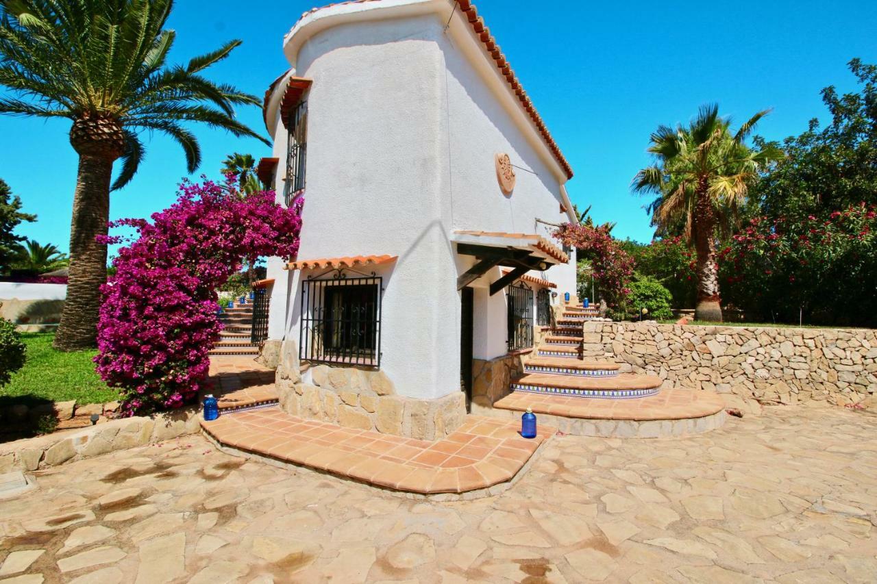 Bellavista Wa 4p Denia