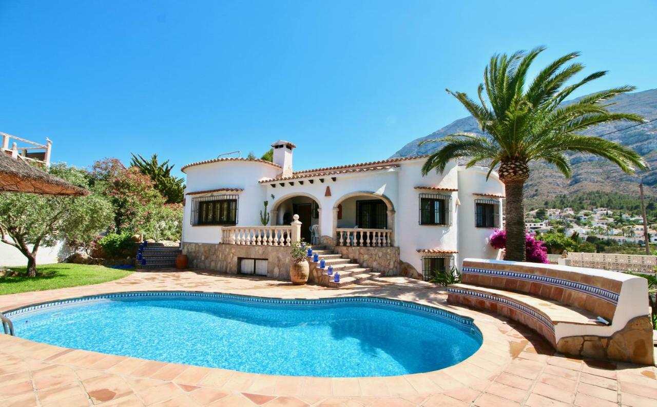 Bellavista Wa 4p * Denia