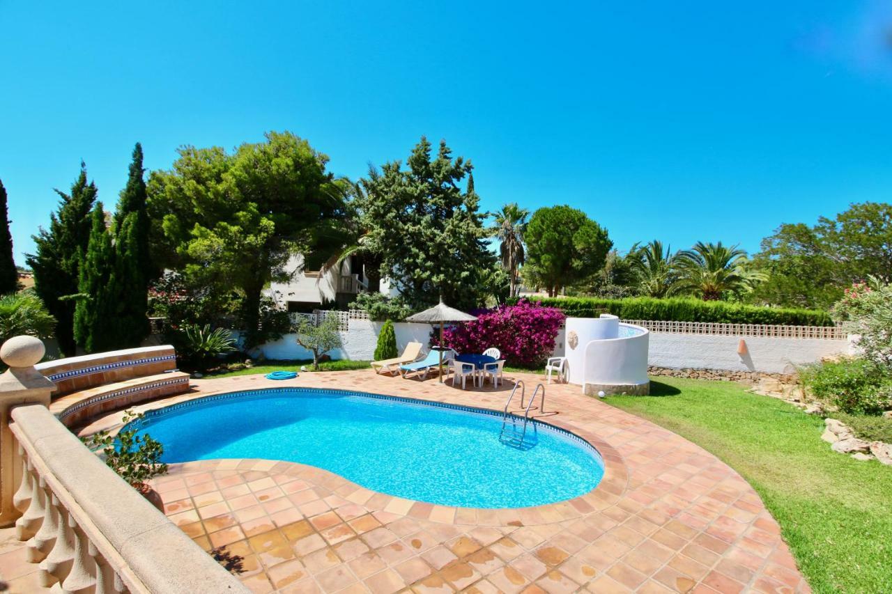 Bellavista Wa 4p Villa *