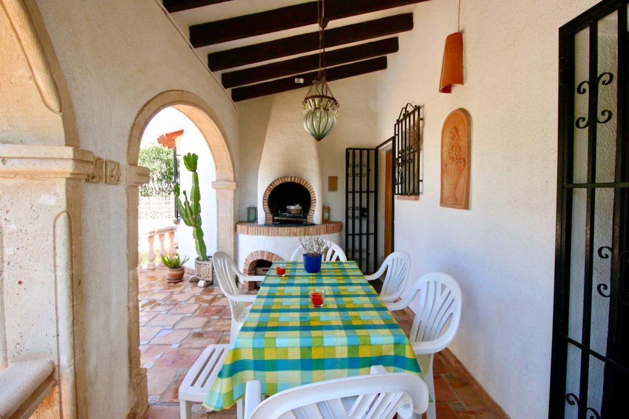 Bellavista Wa 4p * Denia