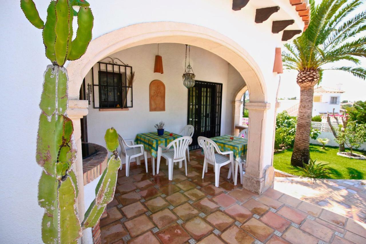 Bellavista Wa 4p Denia