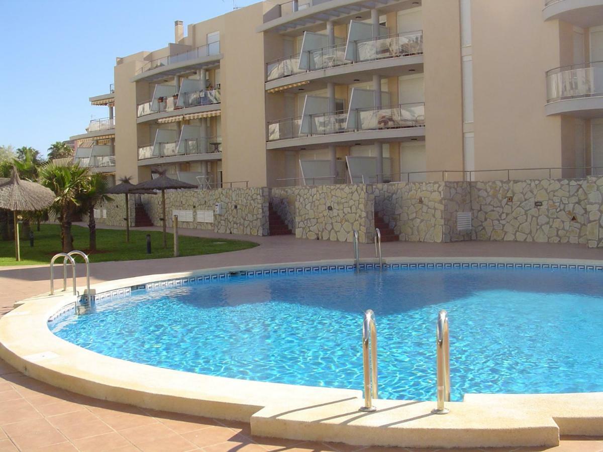 - Marinas Apartment *