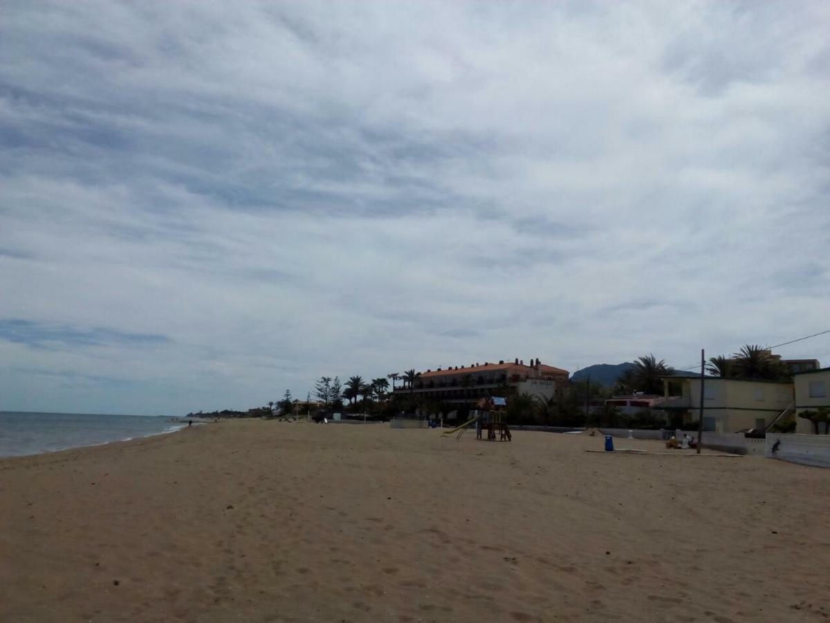 Apartment - Marinas Denia