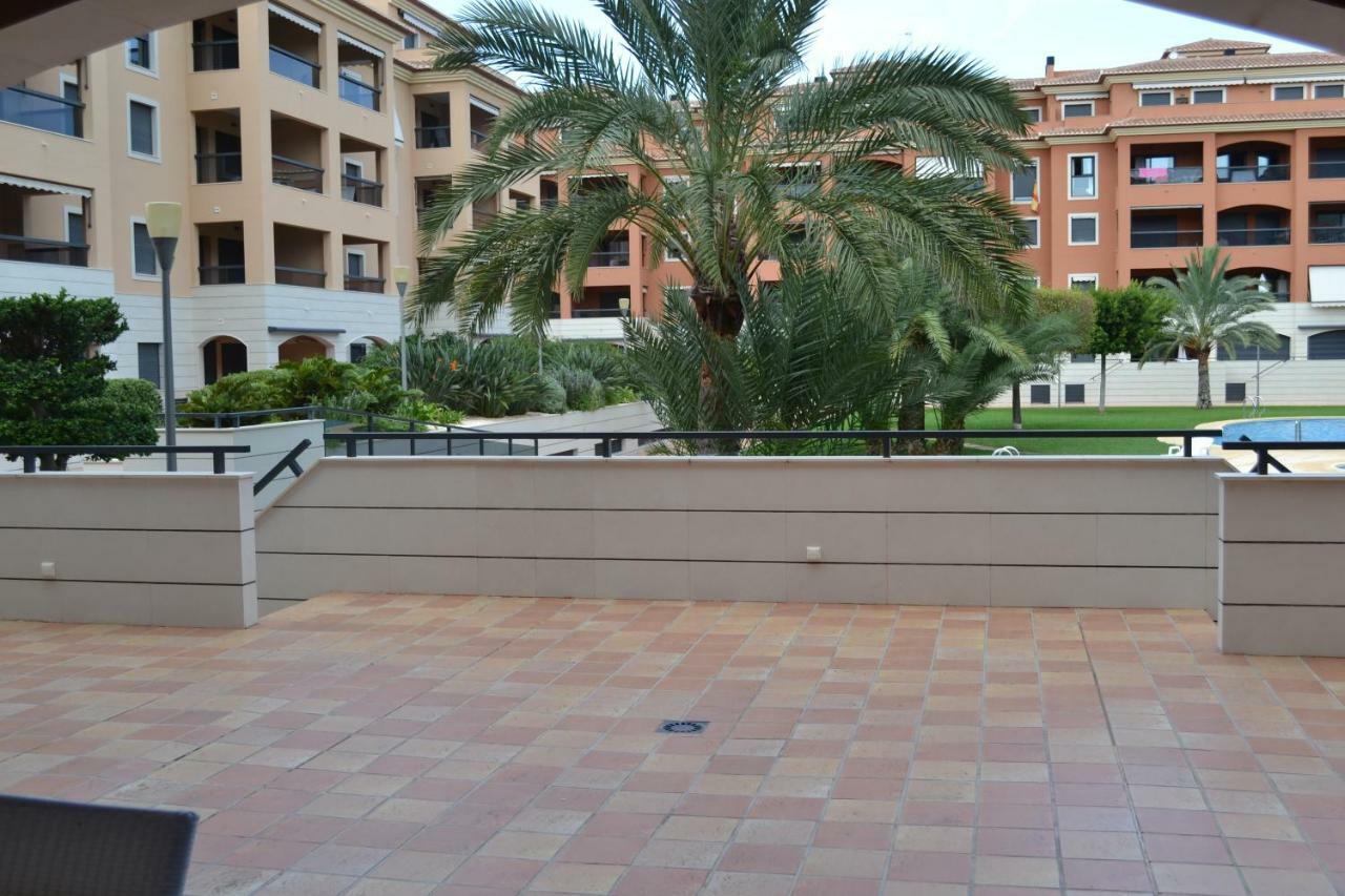 Jardines * Denia