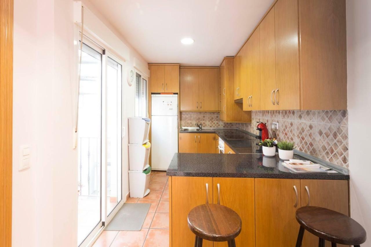 Caseta Pescadors Apartment