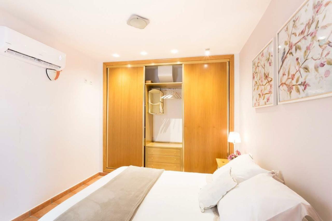 Apartment Caseta Pescadors *