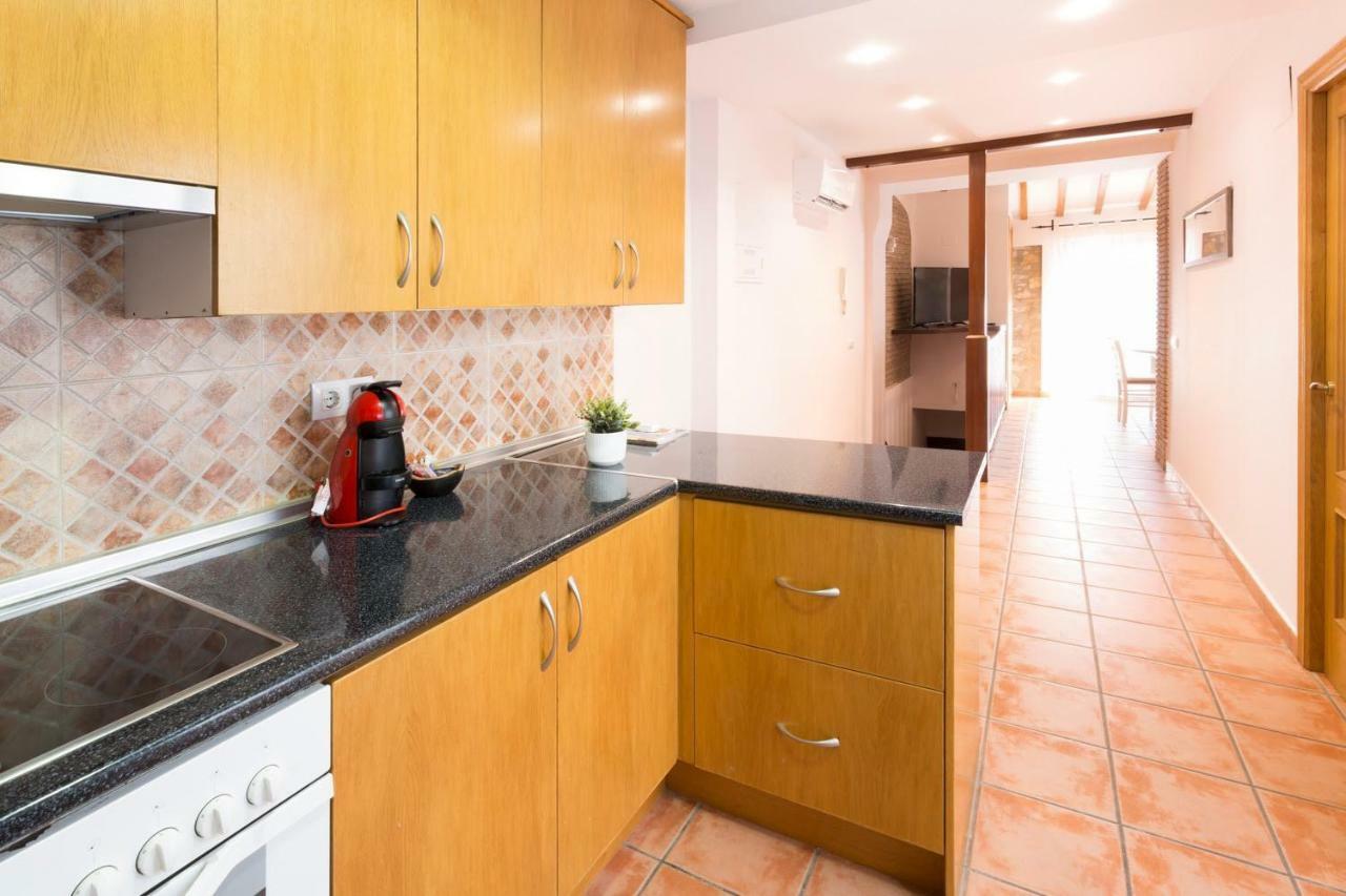 Apartment Caseta Pescadors Denia