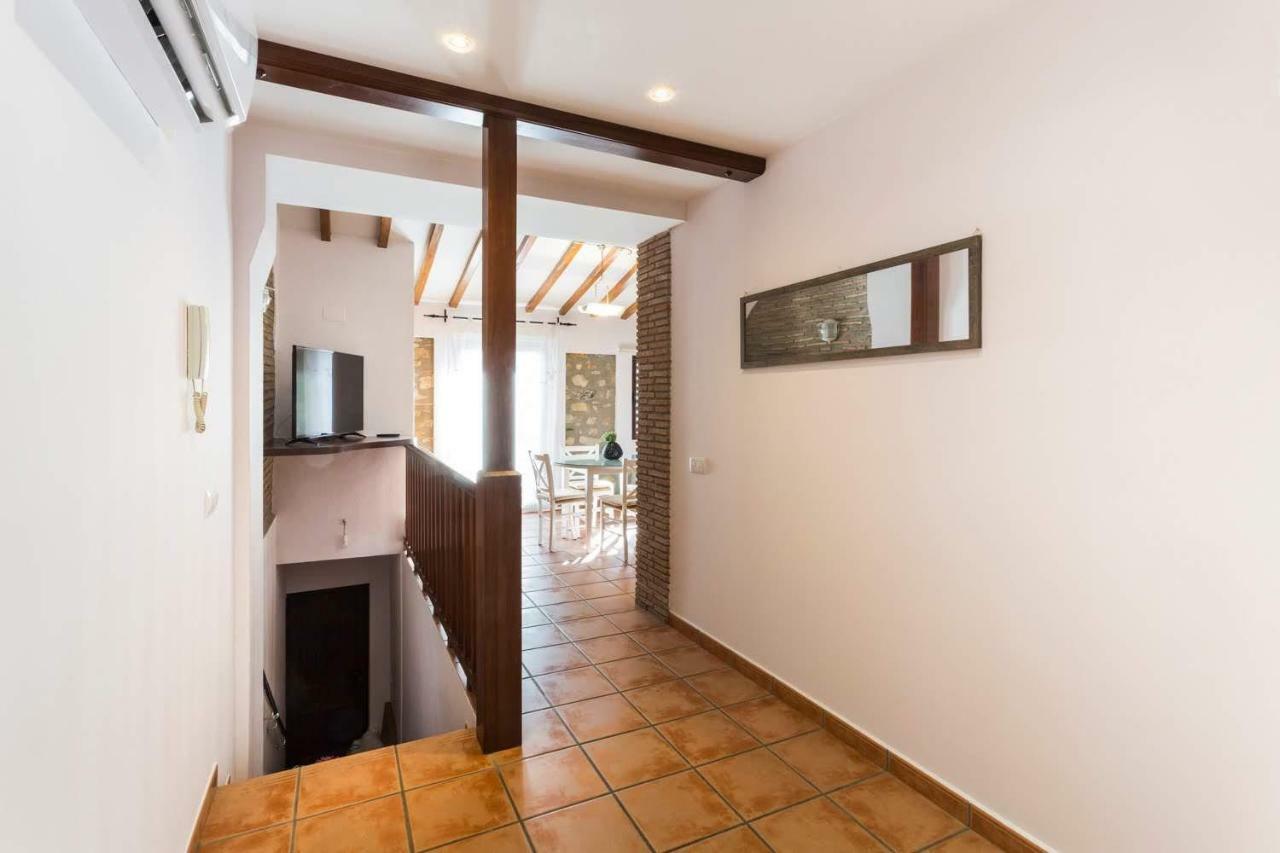Caseta Pescadors Apartment Denia