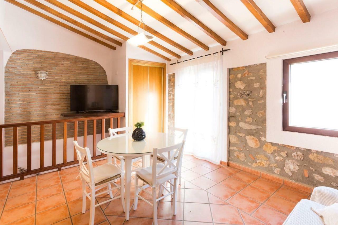 Caseta Pescadors Apartment Denia