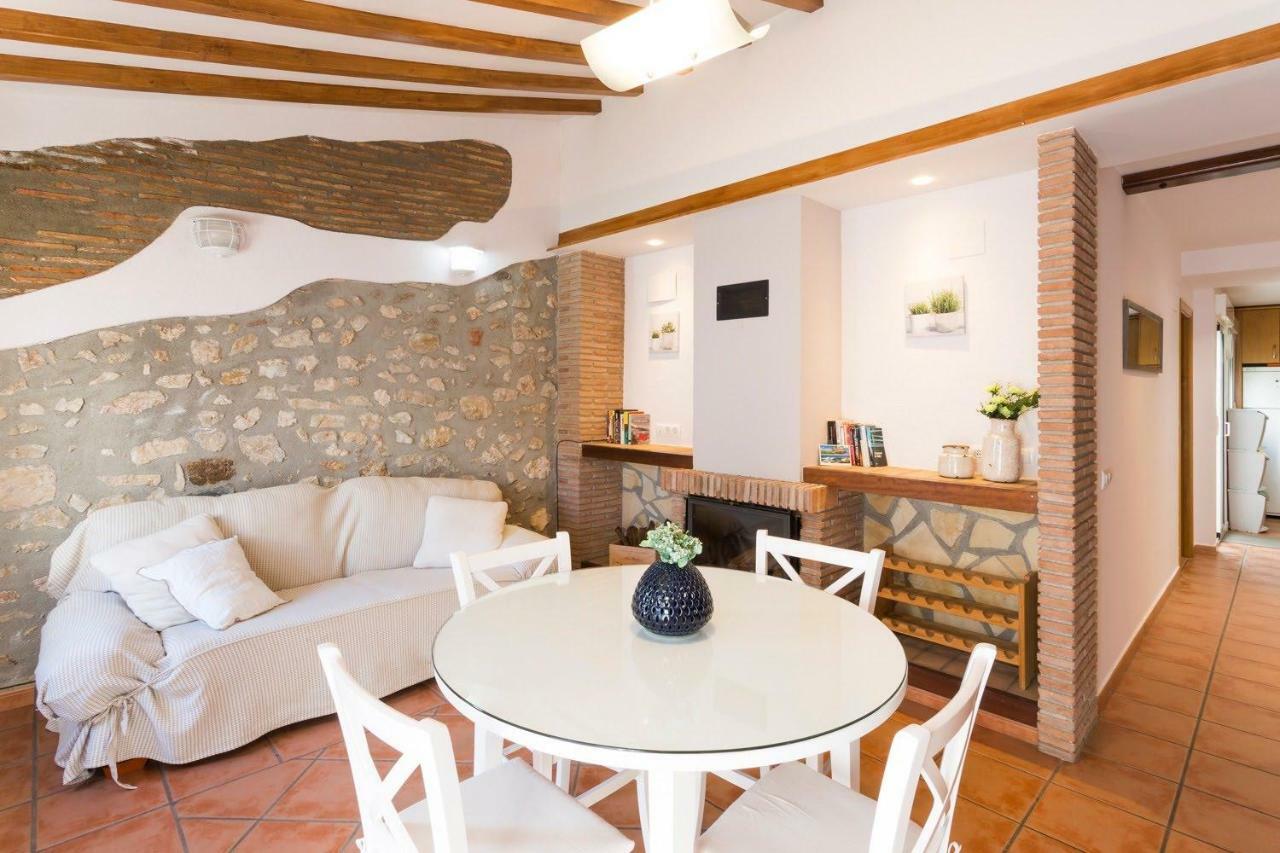Caseta Pescadors Apartment