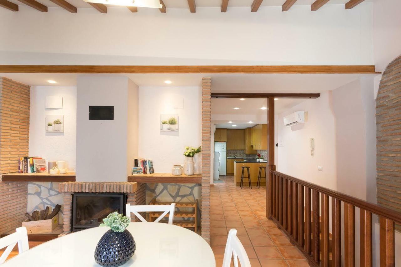Caseta Pescadors Apartment