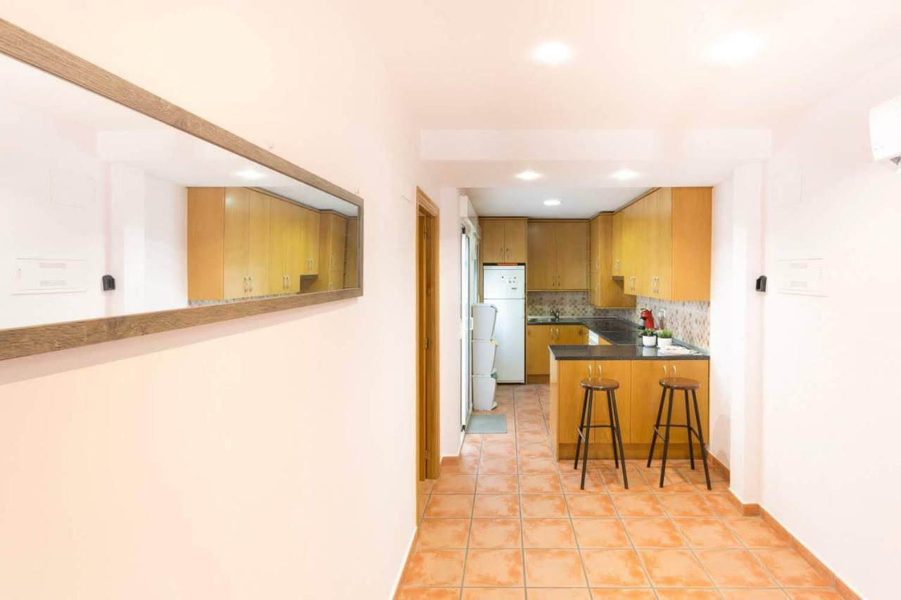 Apartment Caseta Pescadors