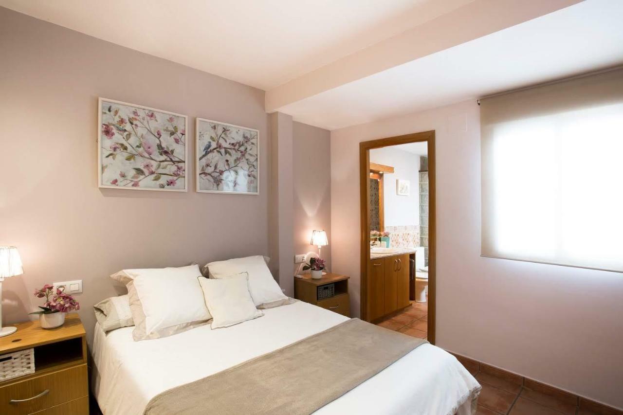 Apartment Caseta Pescadors *