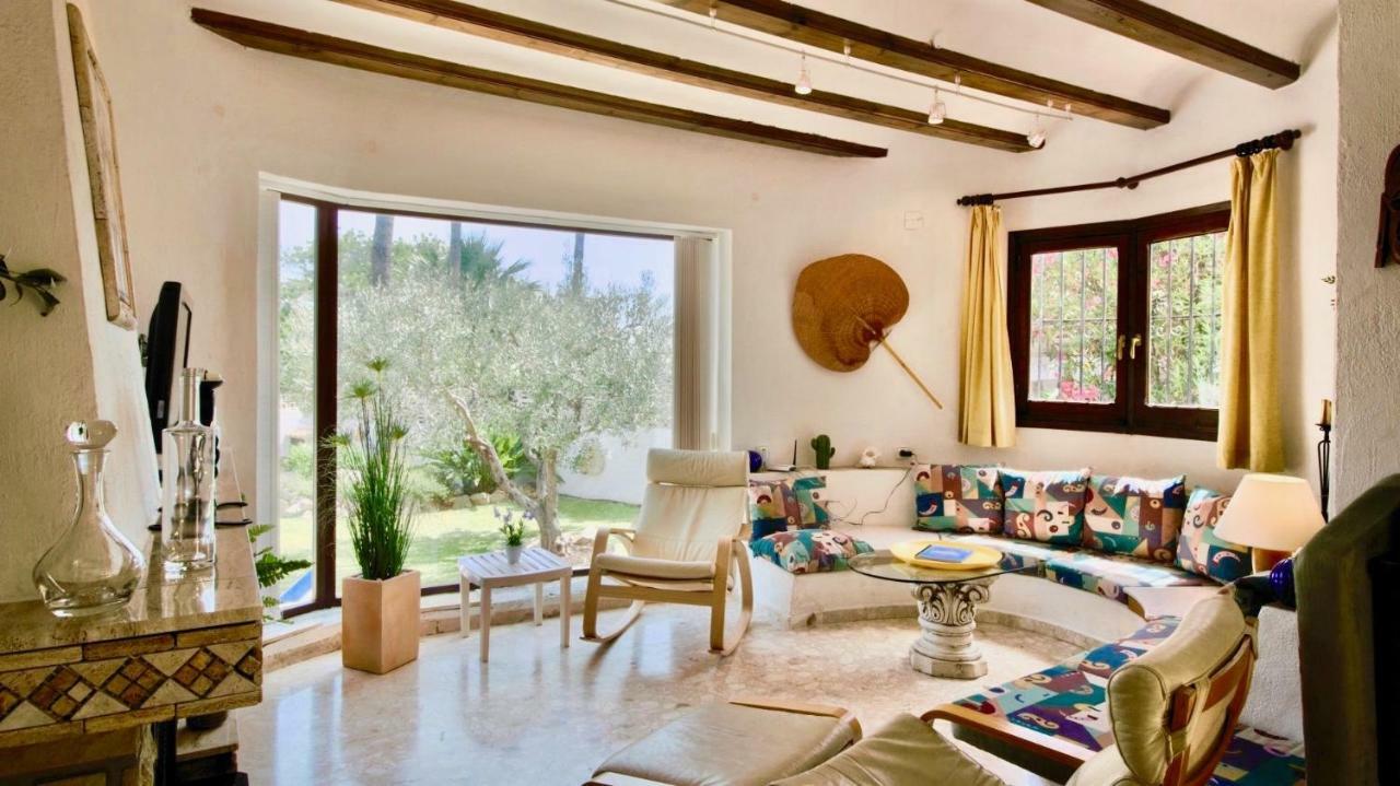 Bellavista Wa 4p Villa *