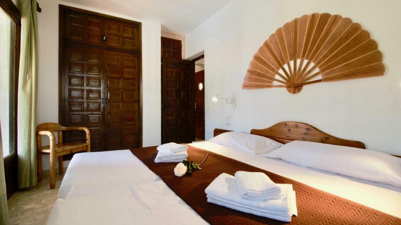 Bellavista Wa 4p Villa Denia