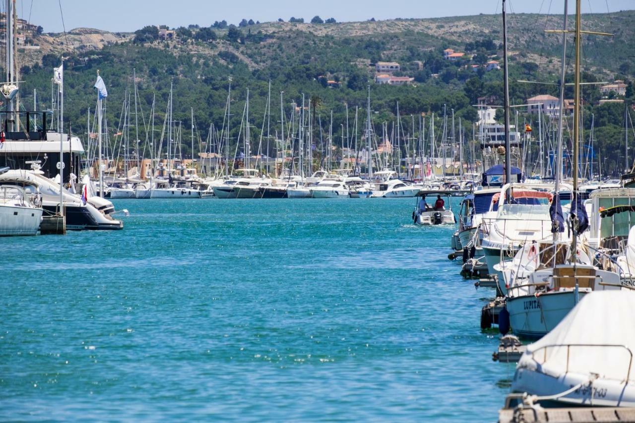 Coral * Dénia