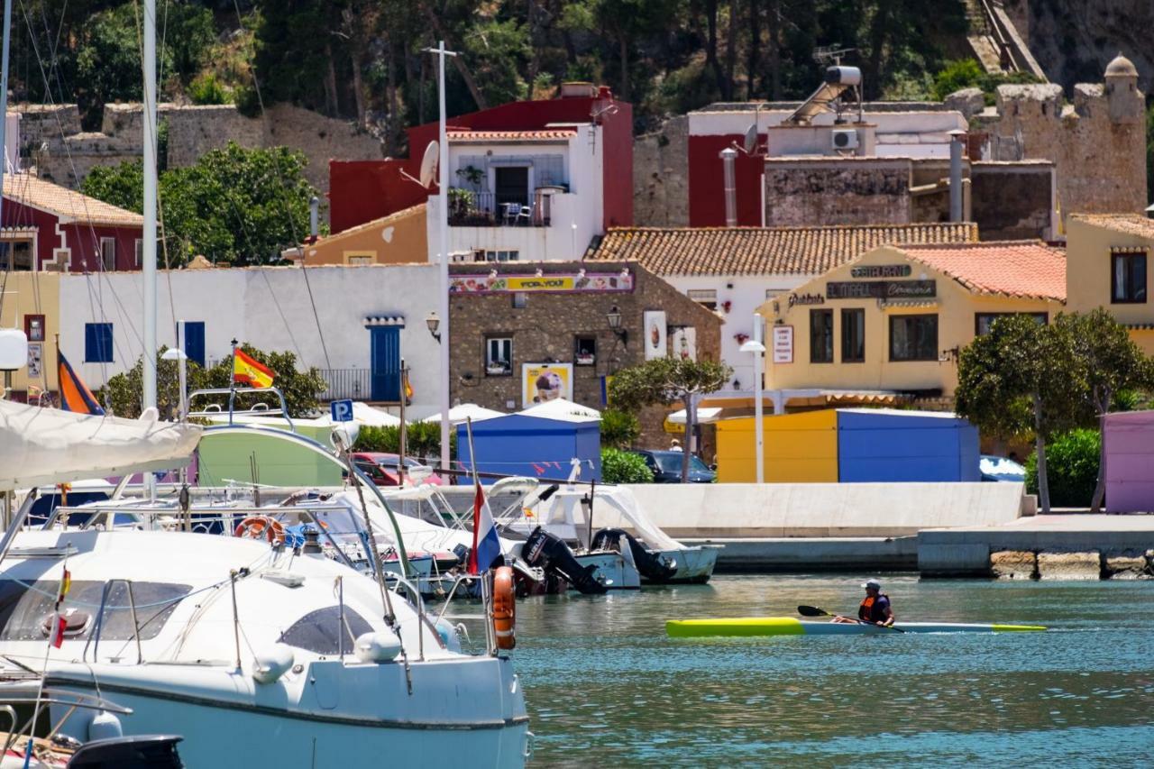 Coral Apartamento Dénia