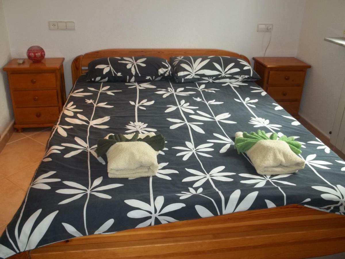 Villa Casa Shaf Denia