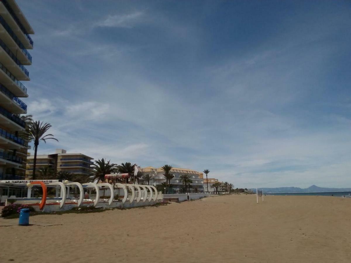 Apartment - Marinas Denia