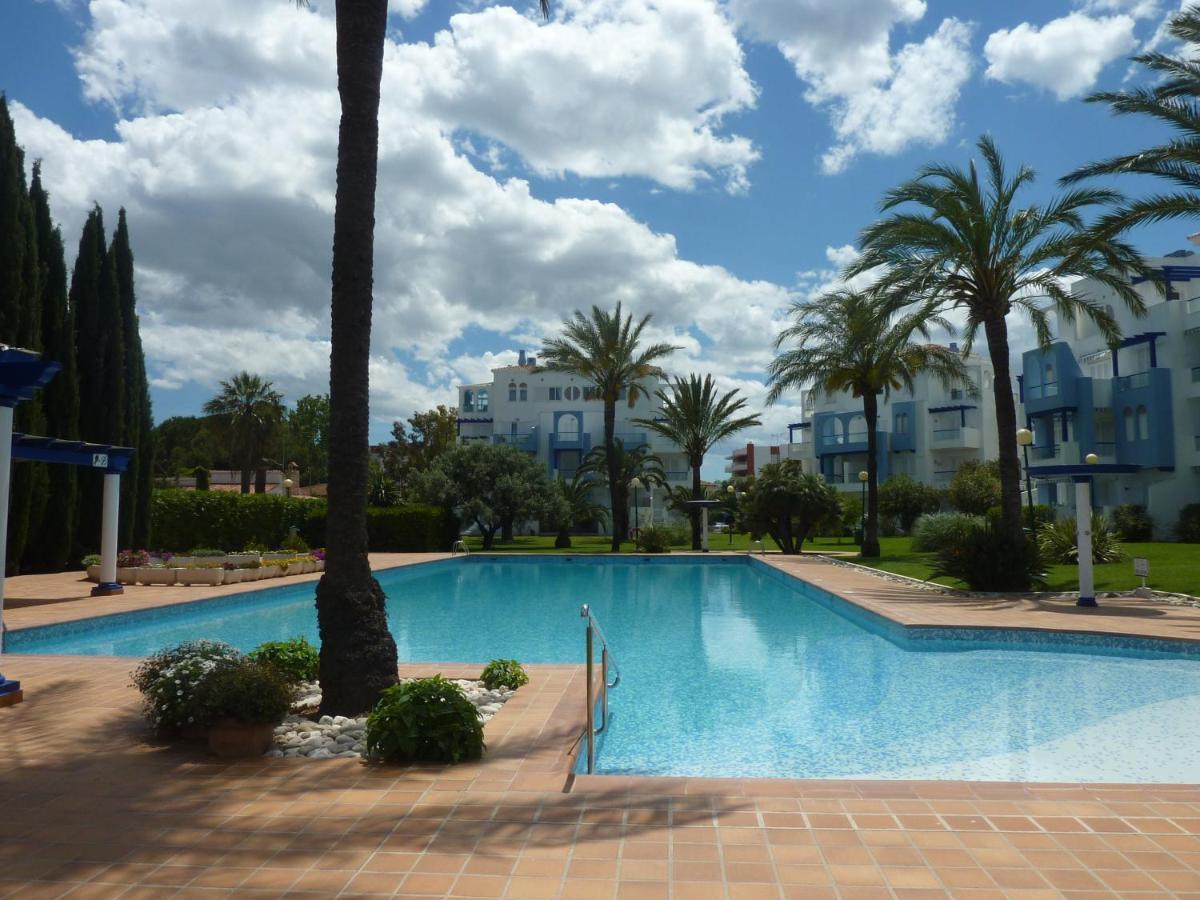 Apartamento Cala Blanca