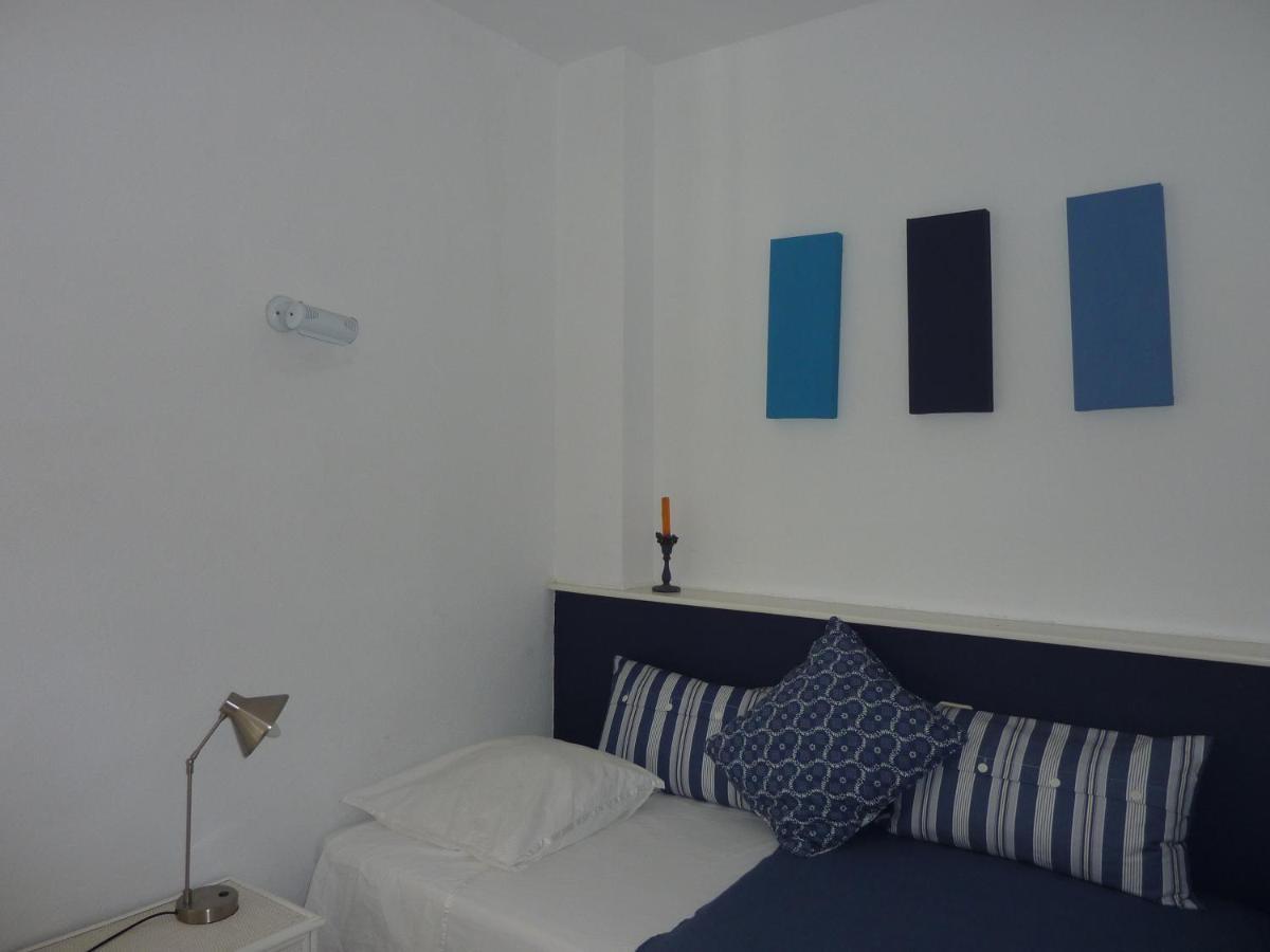 Cala Blanca Apartamento *